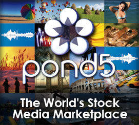 Pond5 przejmuje Pixmac i staje się firmą prawdziwie międzynarodową
